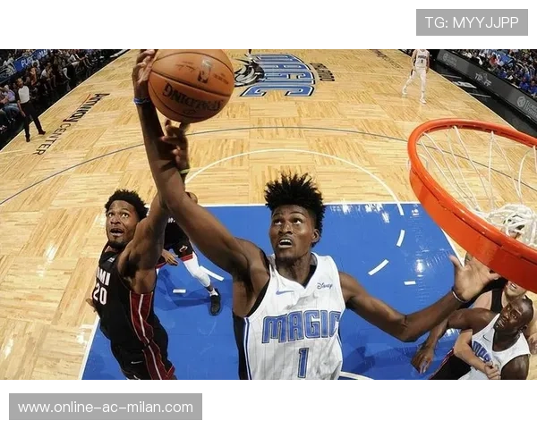 _魔术队迎来连续获胜，信心爆棚_，魔术队2020